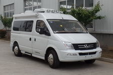 南京客车制造厂旅居车 打造移动家园的匠心之作